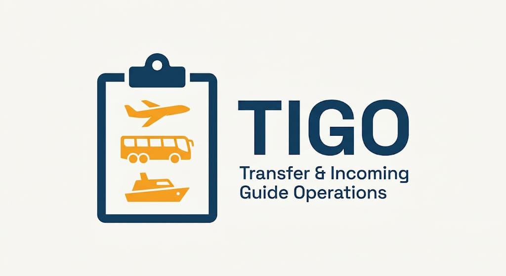 TIGO — Transfer & Incoming Guide Operations