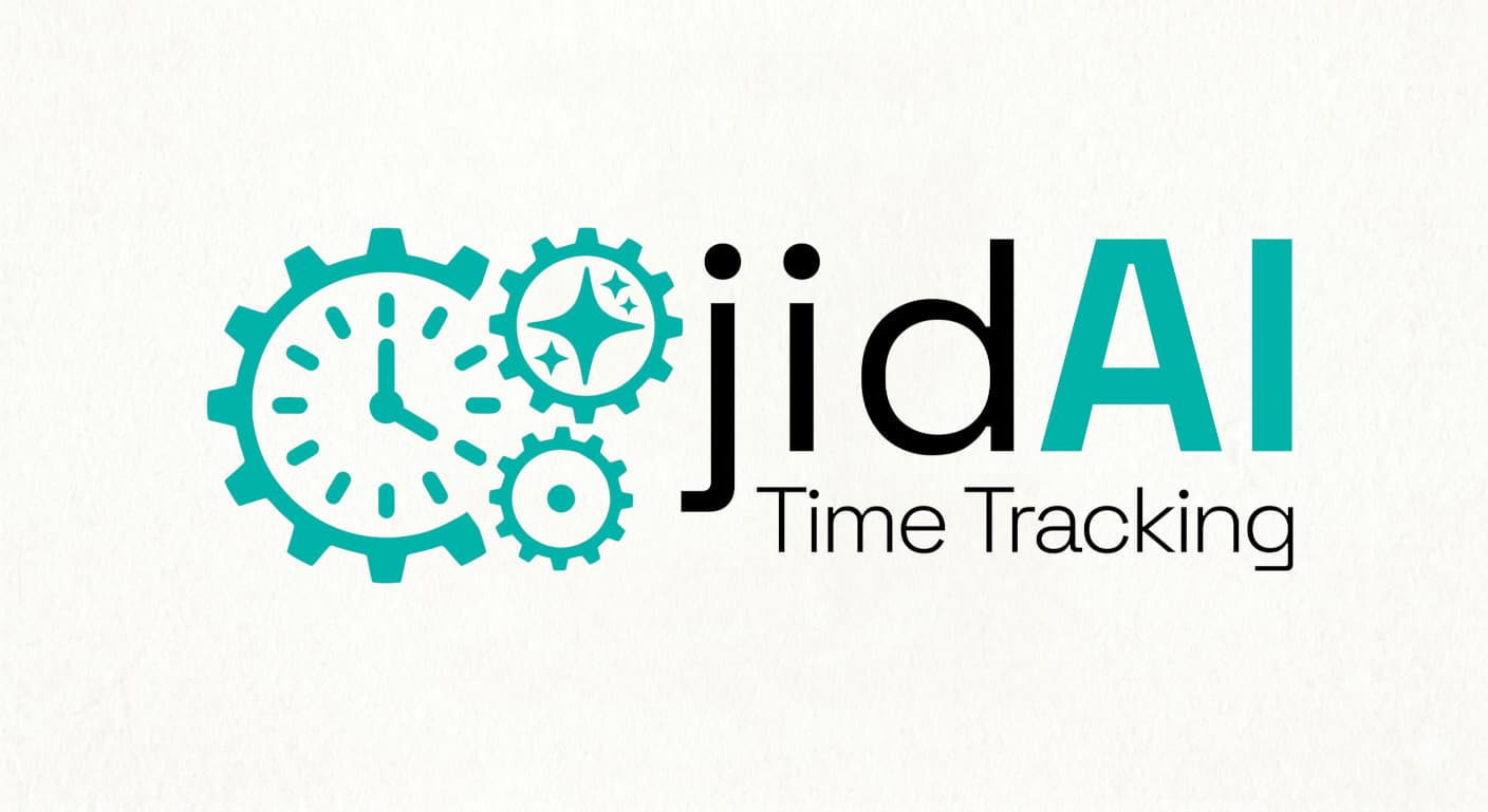 jidAI - Intelligente Zeiterfassung, angetrieben von KI