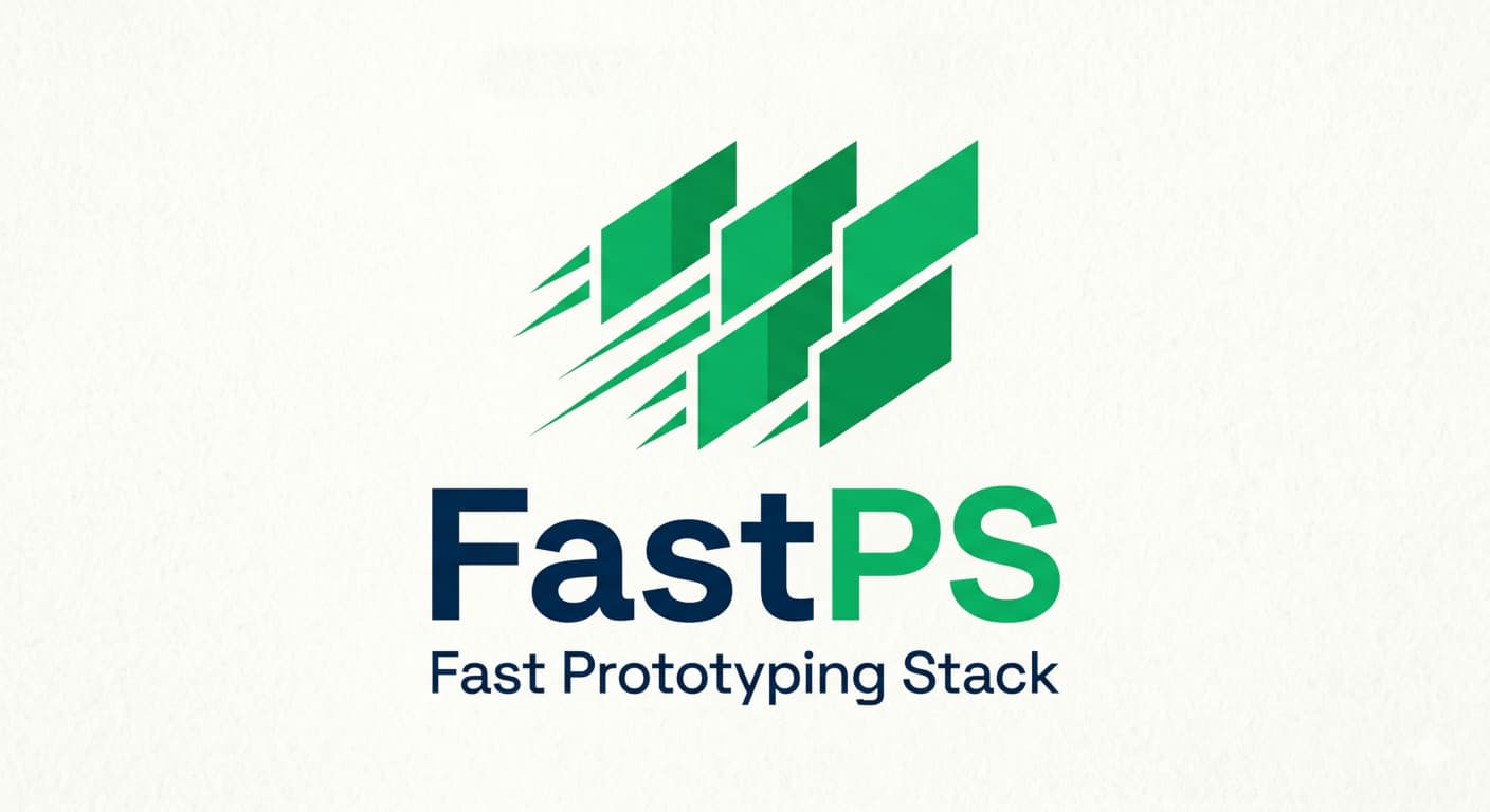 FastPS - Fast Prototyping Stack